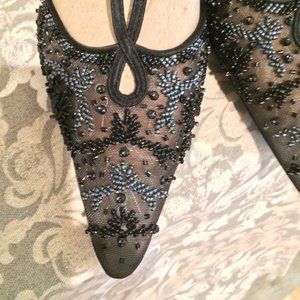 MOTHER OF THE BRIDE, FORMAL,WEDDING GUEST, TTS 8.5